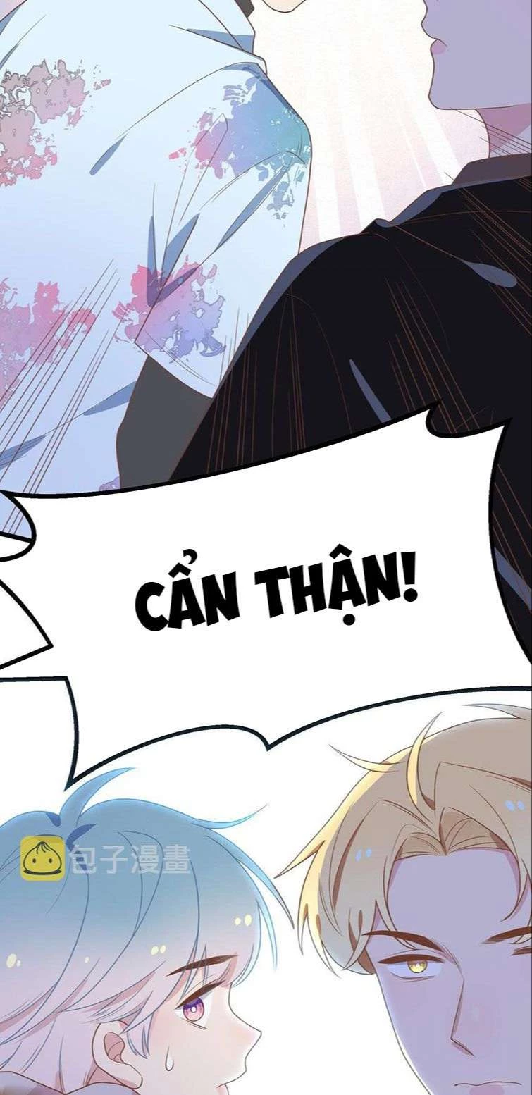 Cuộc Chiến Không Rung Động Chapter 31 - 11