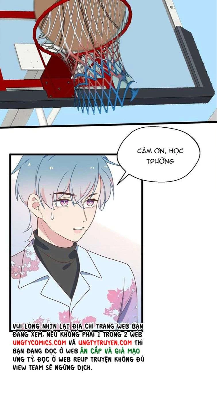 Cuộc Chiến Không Rung Động Chapter 31 - 15