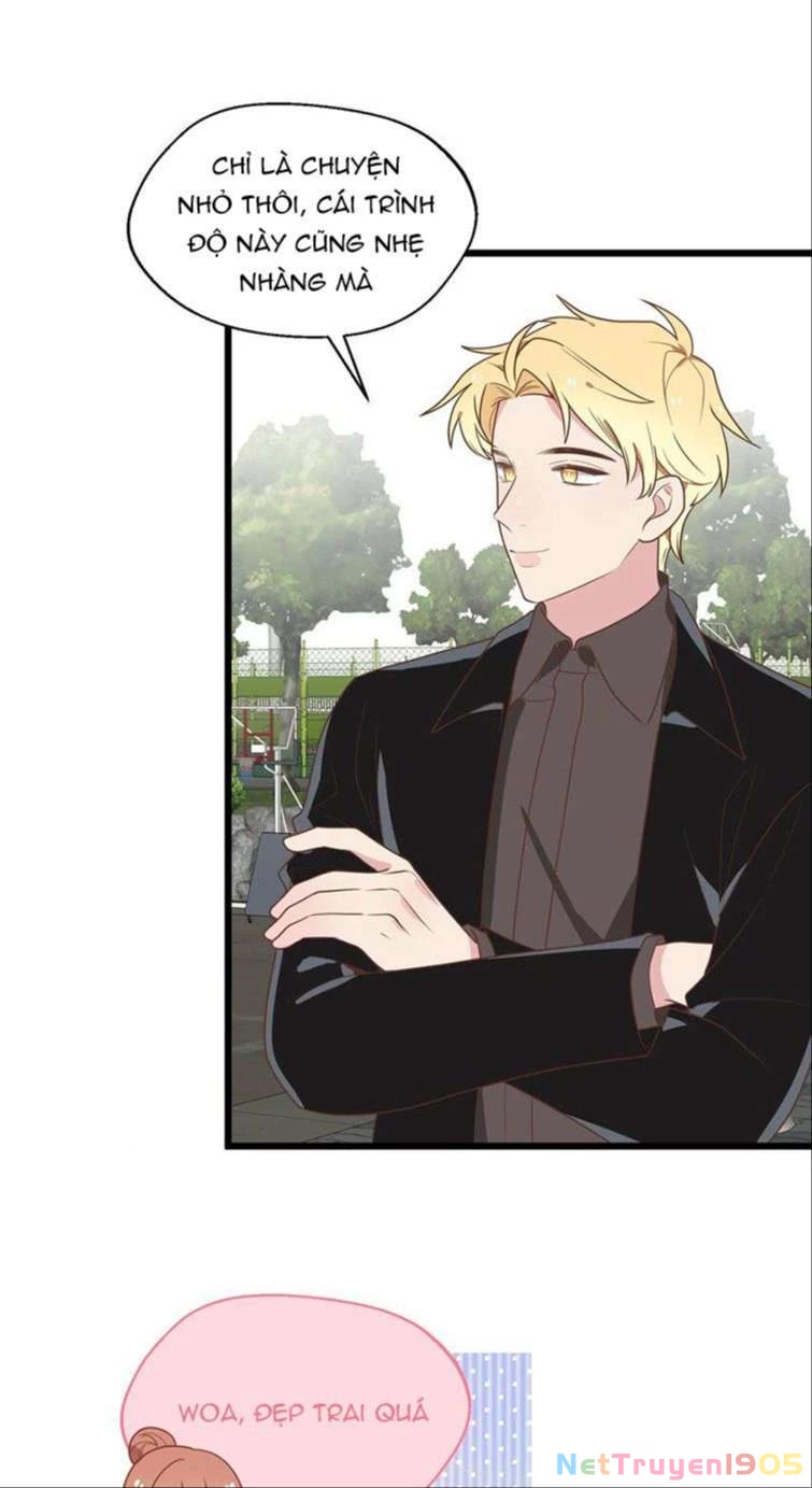 Cuộc Chiến Không Rung Động Chapter 31 - 16