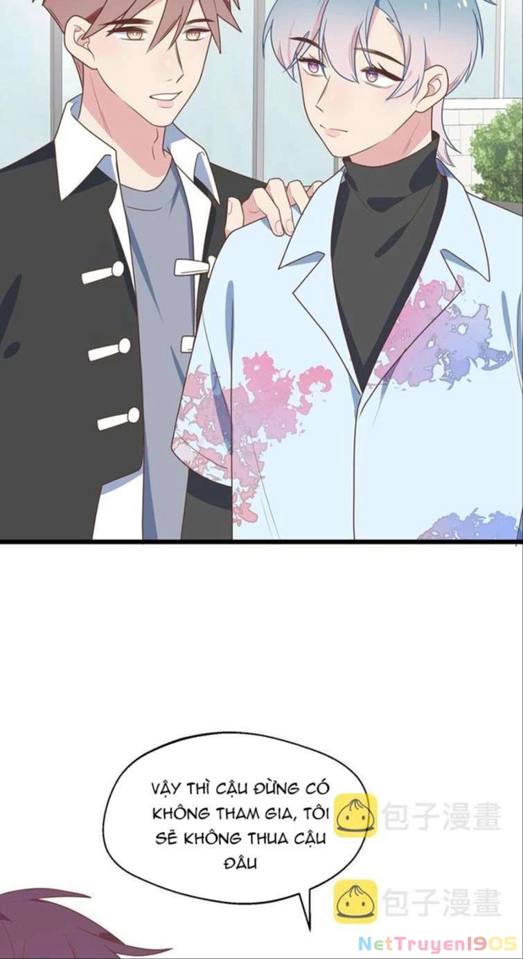 Cuộc Chiến Không Rung Động Chapter 31 - 18