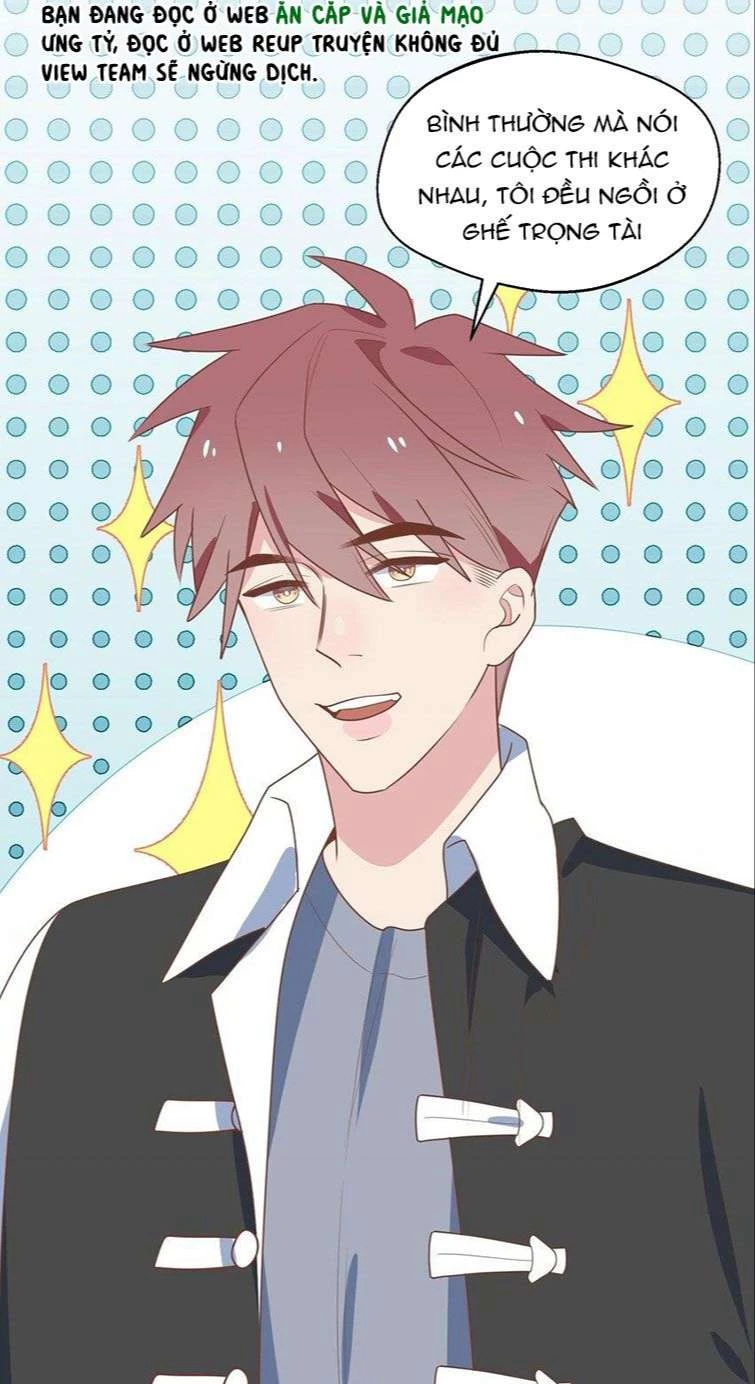Cuộc Chiến Không Rung Động Chapter 31 - 20