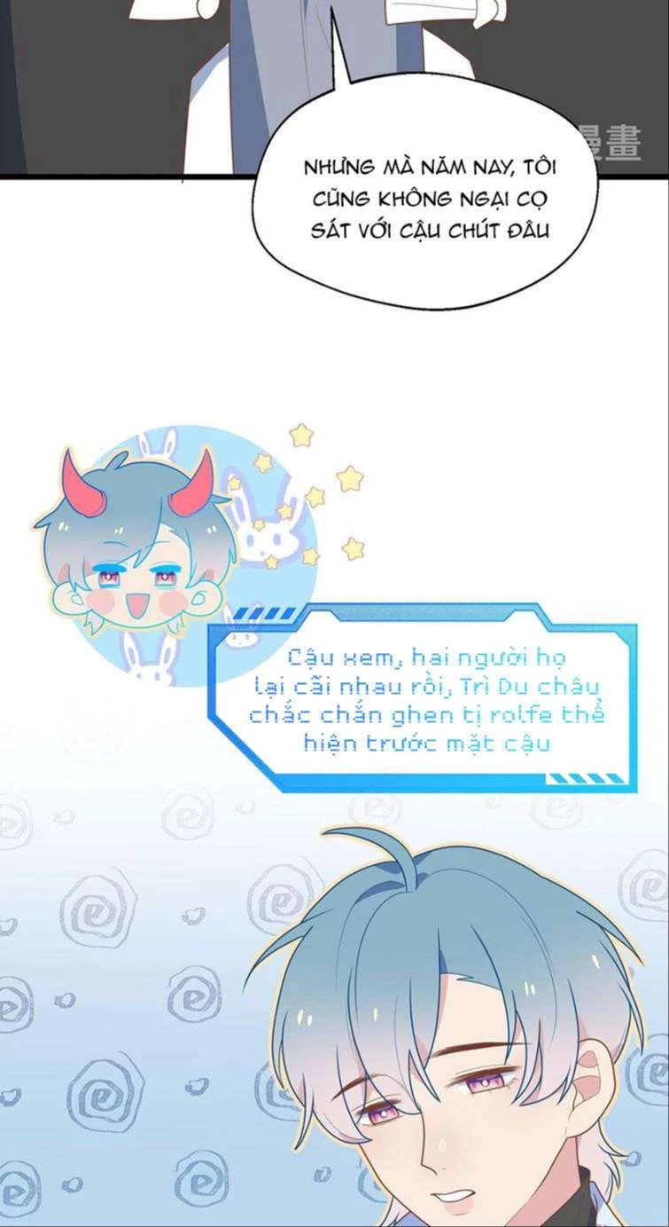 Cuộc Chiến Không Rung Động Chapter 31 - 21