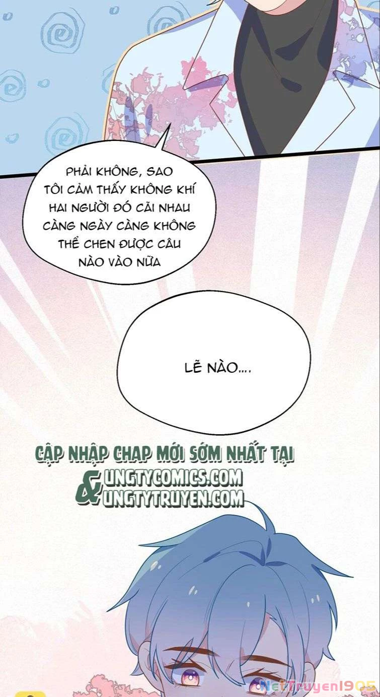 Cuộc Chiến Không Rung Động Chapter 31 - 22