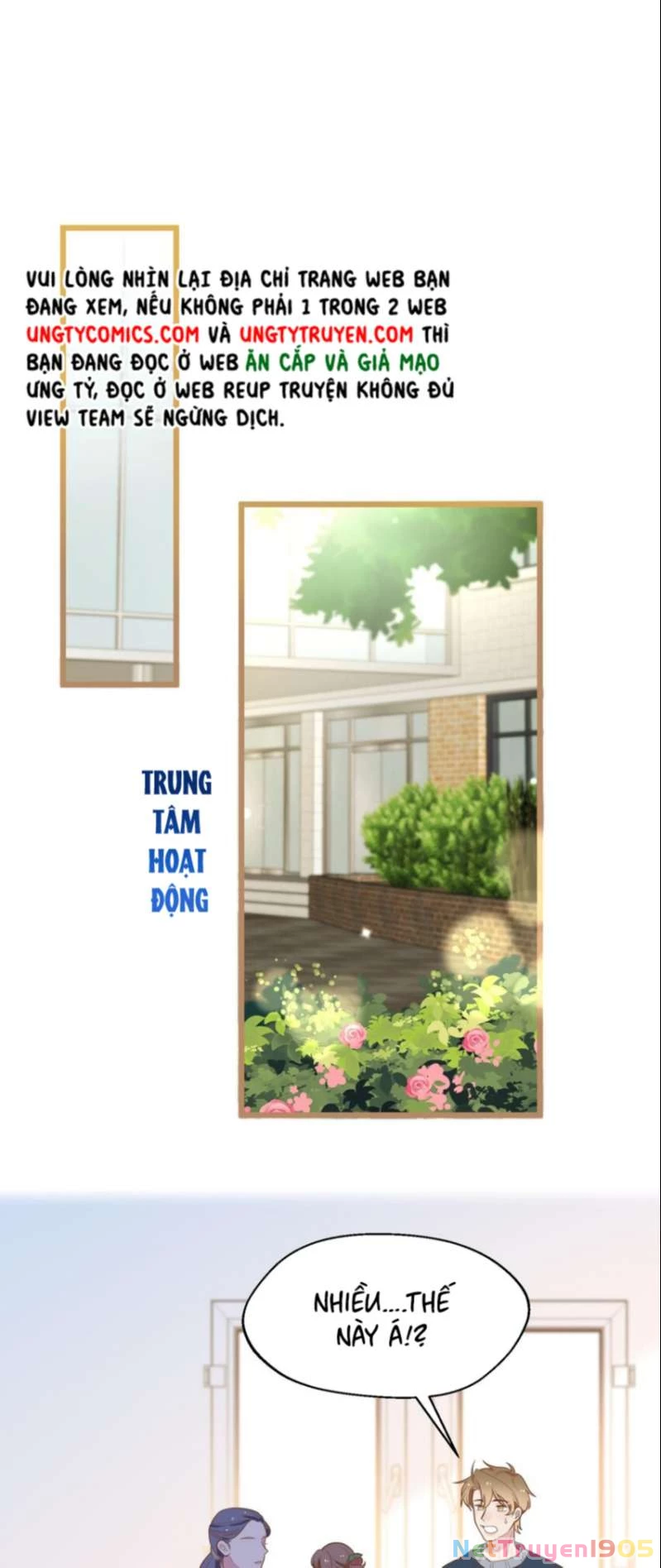 Cuộc Chiến Không Rung Động Chapter 32 - 2