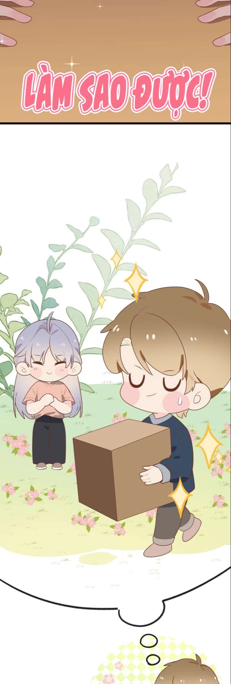 Cuộc Chiến Không Rung Động Chapter 32 - 4