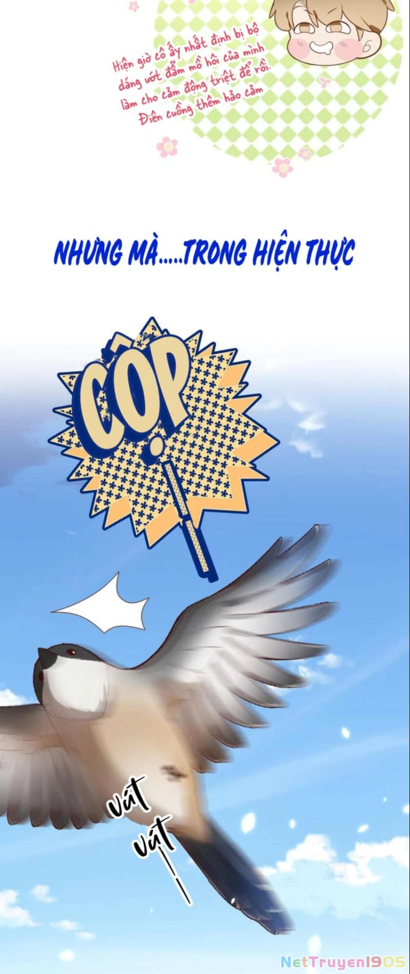 Cuộc Chiến Không Rung Động Chapter 32 - 5