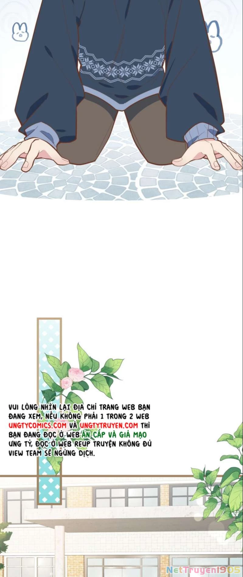 Cuộc Chiến Không Rung Động Chapter 32 - 9