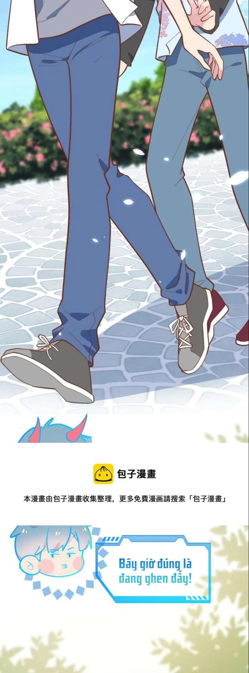 Cuộc Chiến Không Rung Động Chapter 32 - 12