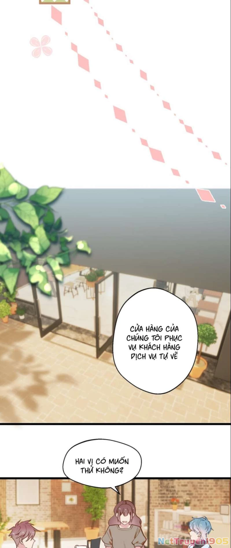 Cuộc Chiến Không Rung Động Chapter 32 - 14