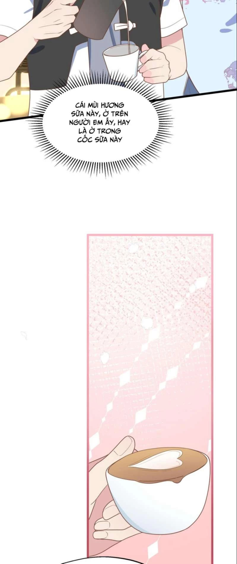 Cuộc Chiến Không Rung Động Chapter 32 - 18