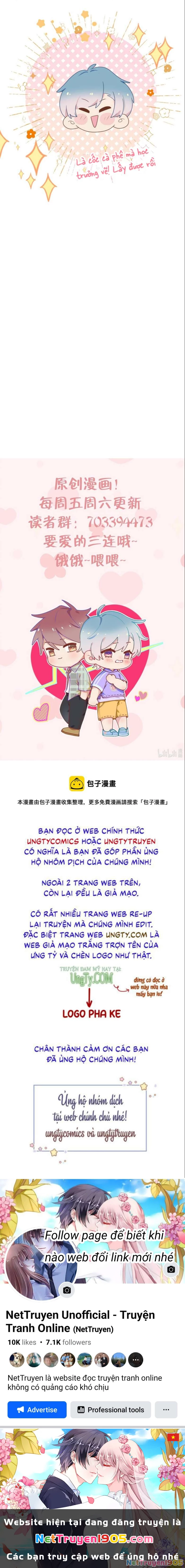 Cuộc Chiến Không Rung Động Chapter 32 - 21