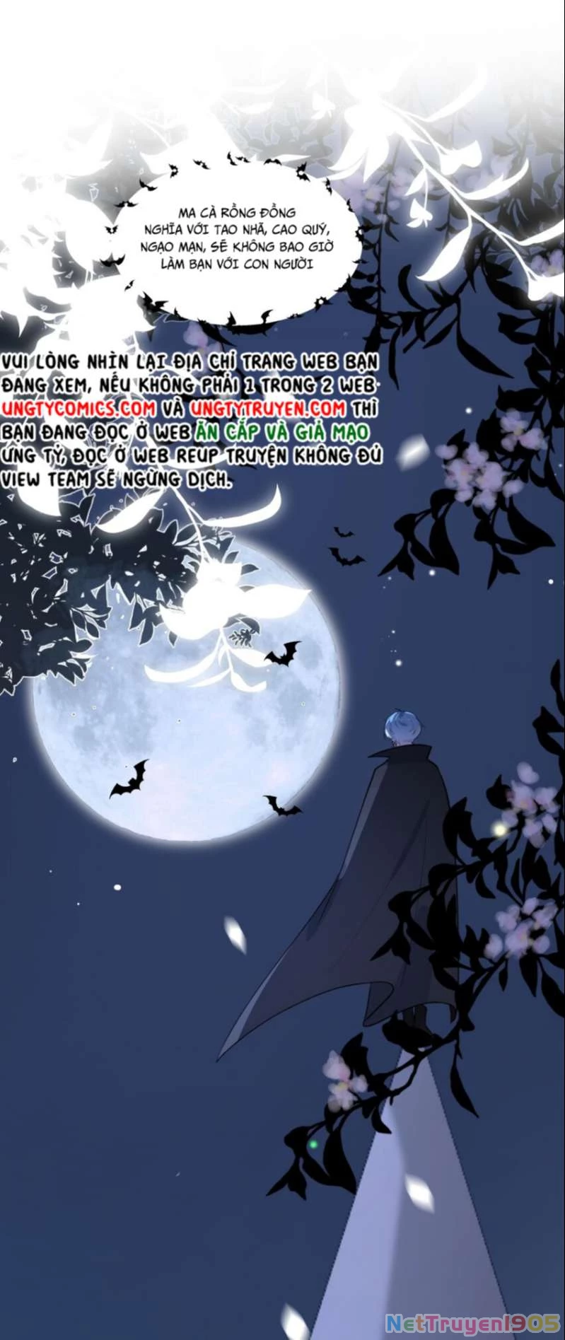 Cuộc Chiến Không Rung Động Chapter 33 - 3