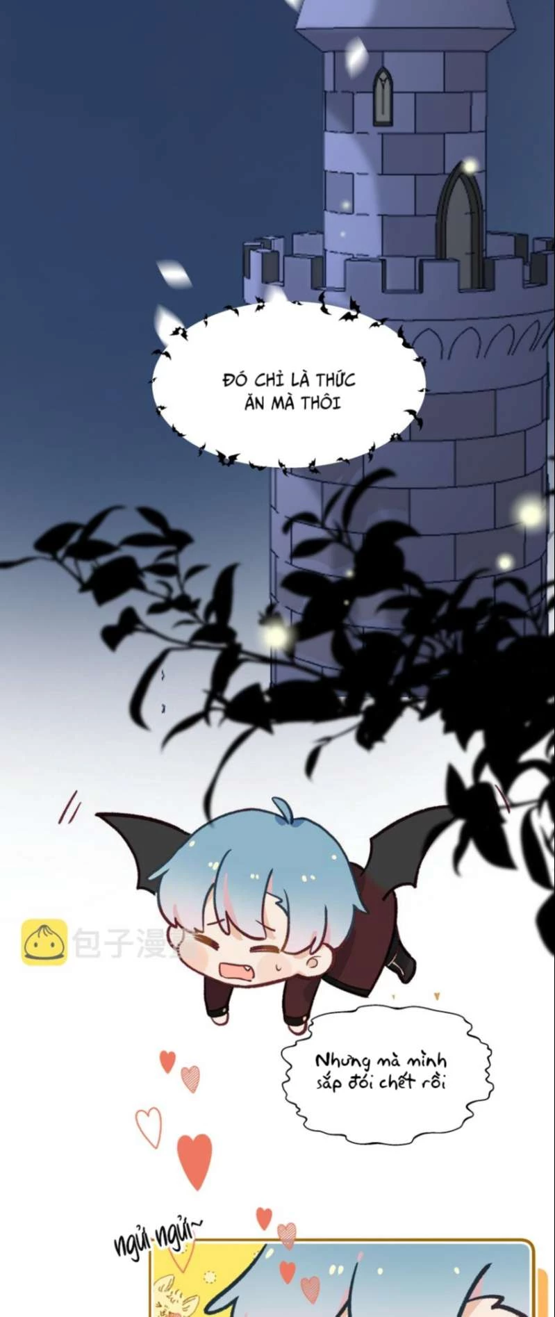 Cuộc Chiến Không Rung Động Chapter 33 - 4