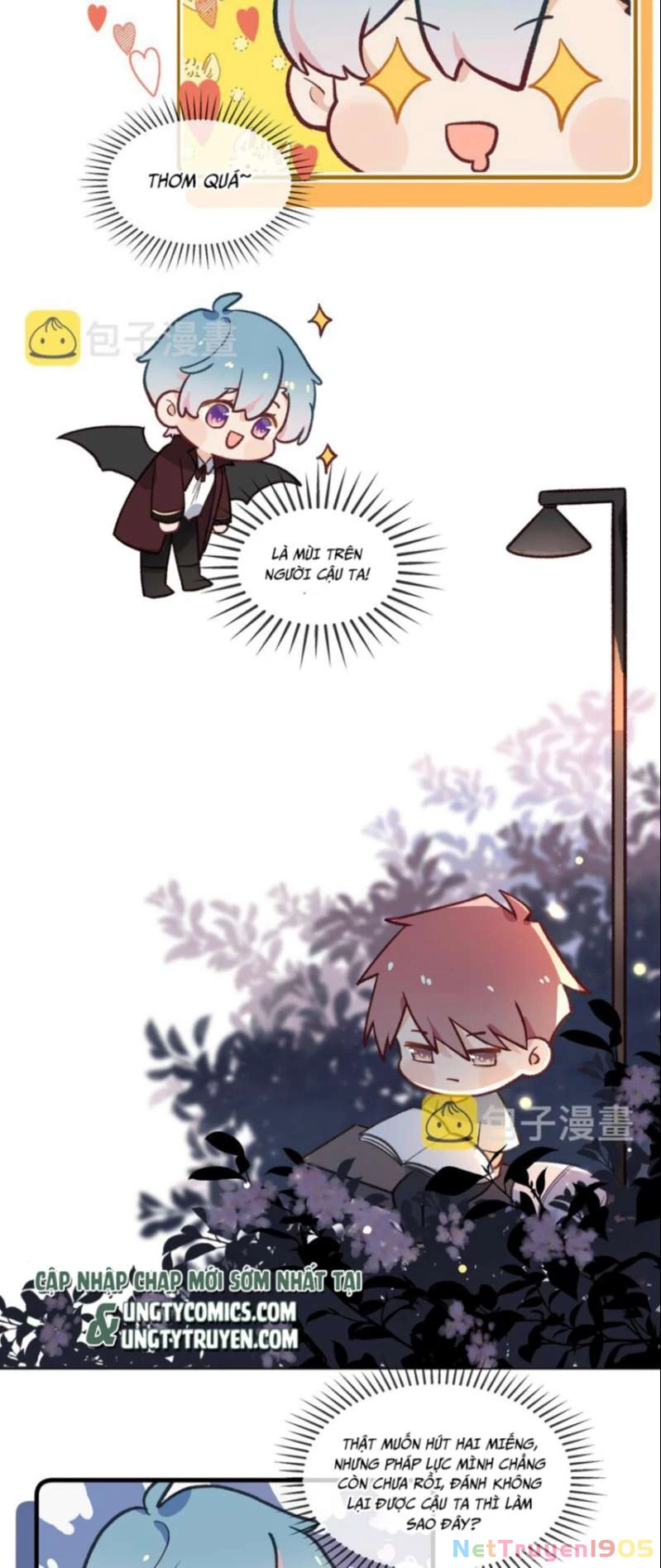 Cuộc Chiến Không Rung Động Chapter 33 - 5