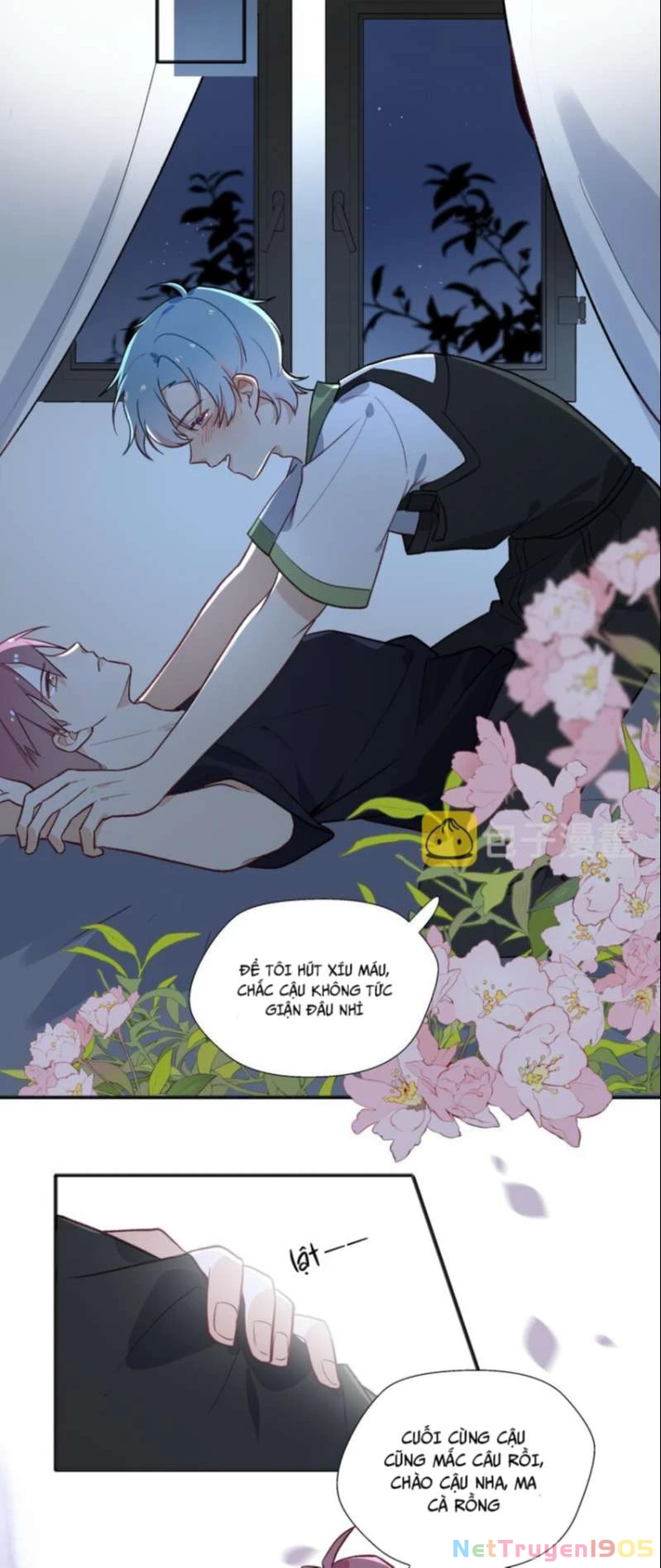 Cuộc Chiến Không Rung Động Chapter 33 - 9