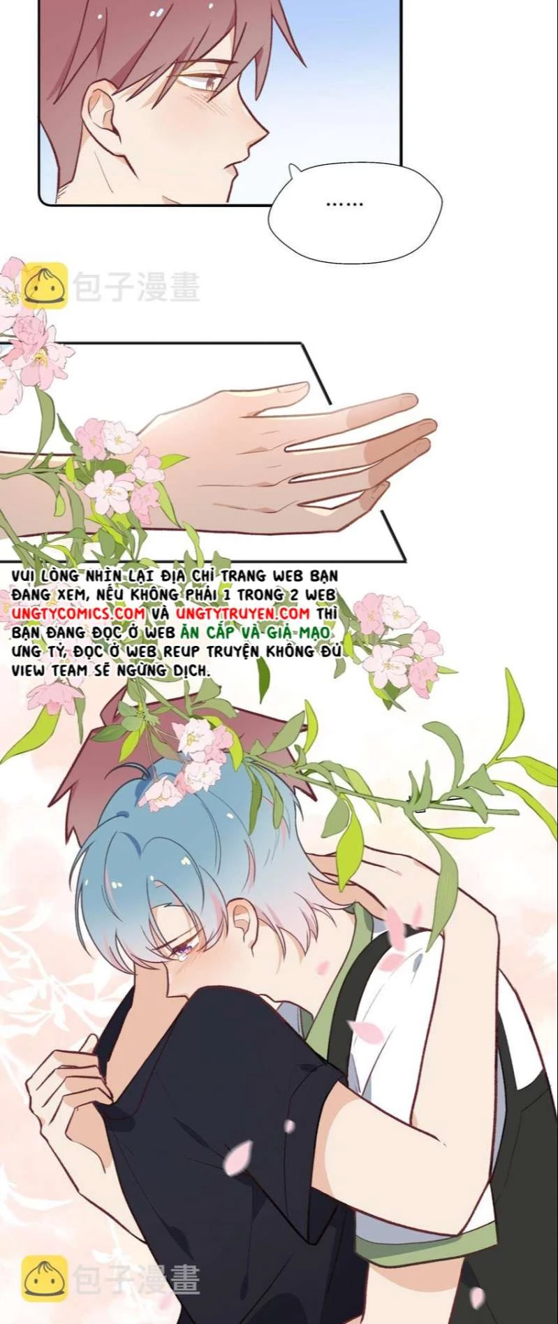 Cuộc Chiến Không Rung Động Chapter 33 - 14