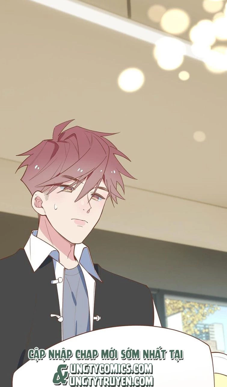 Cuộc Chiến Không Rung Động Chapter 34 - 1