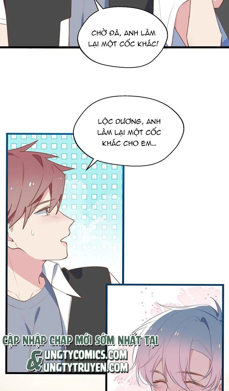 Cuộc Chiến Không Rung Động Chapter 34 - 3