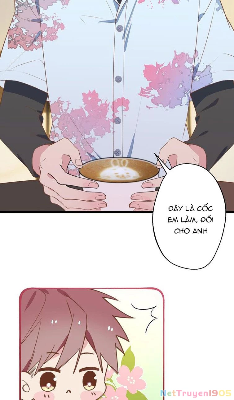 Cuộc Chiến Không Rung Động Chapter 34 - 5