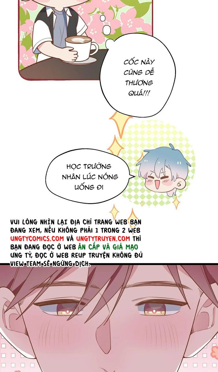 Cuộc Chiến Không Rung Động Chapter 34 - 6