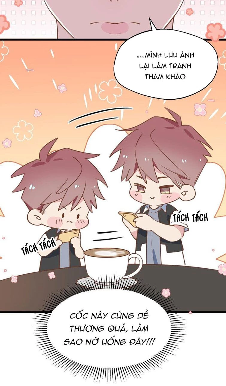 Cuộc Chiến Không Rung Động Chapter 34 - 7