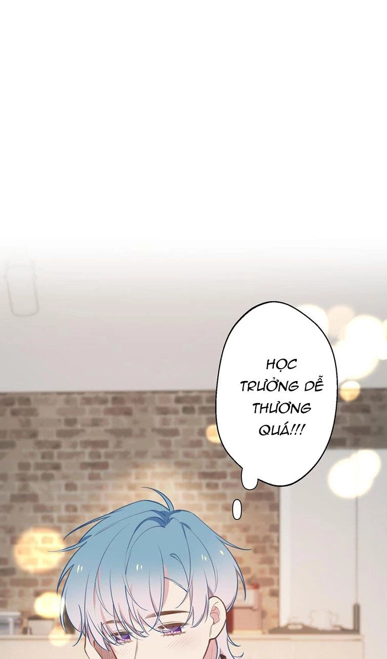 Cuộc Chiến Không Rung Động Chapter 34 - 8