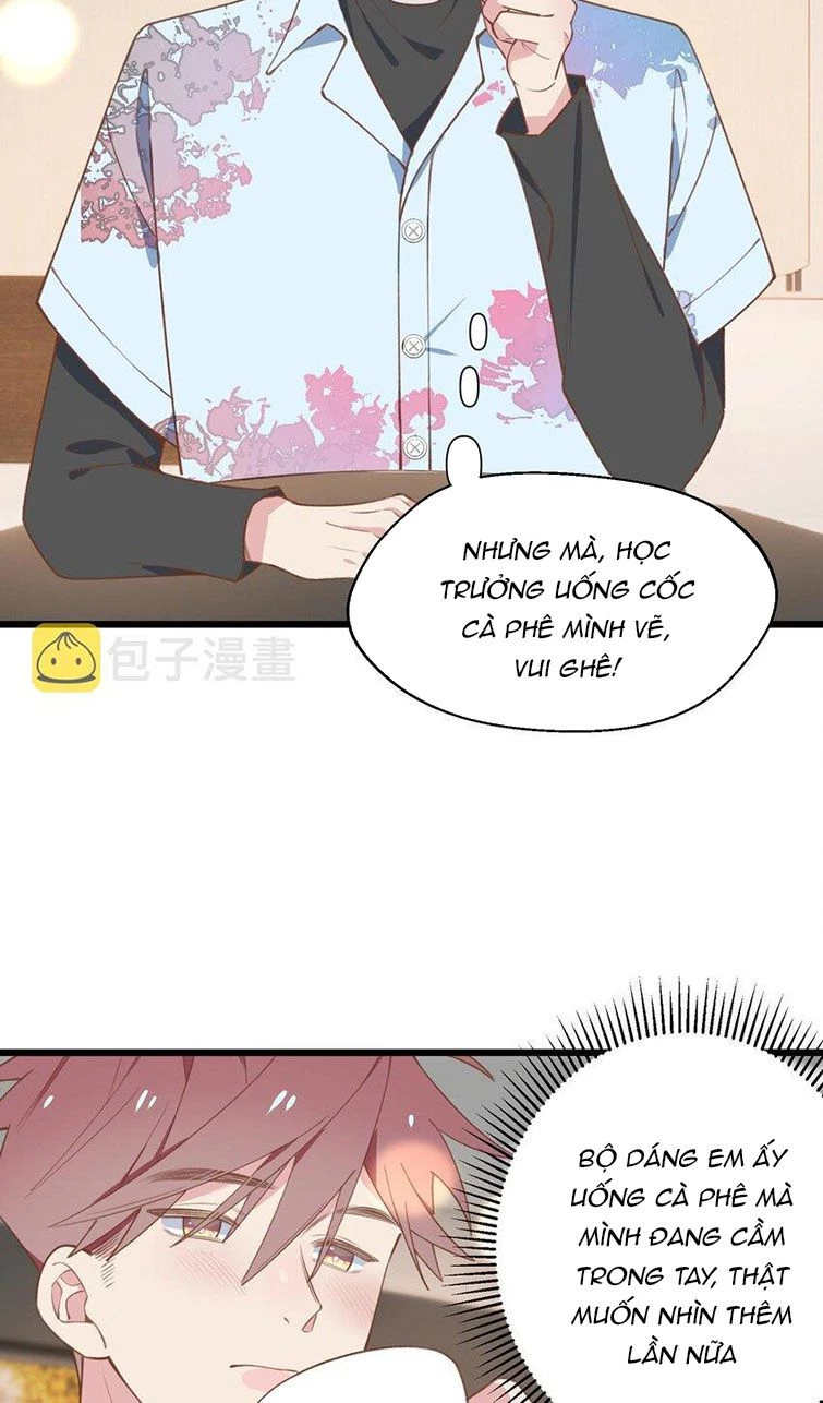 Cuộc Chiến Không Rung Động Chapter 34 - 10