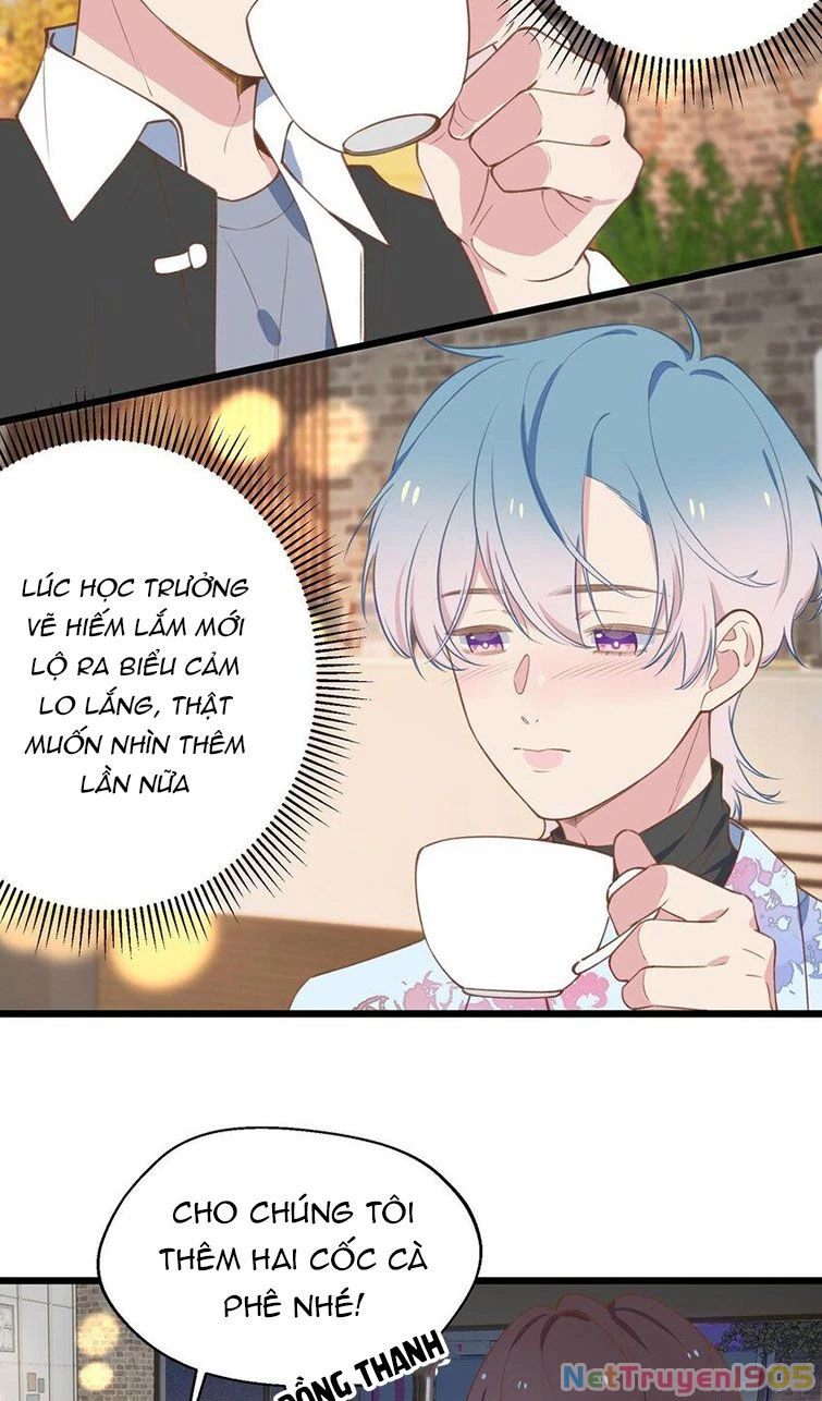 Cuộc Chiến Không Rung Động Chapter 34 - 11