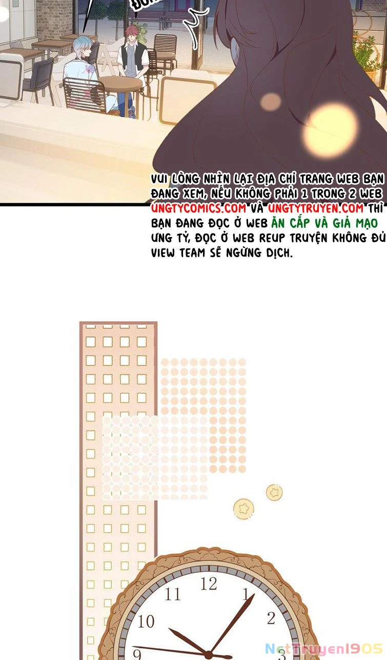 Cuộc Chiến Không Rung Động Chapter 34 - 12