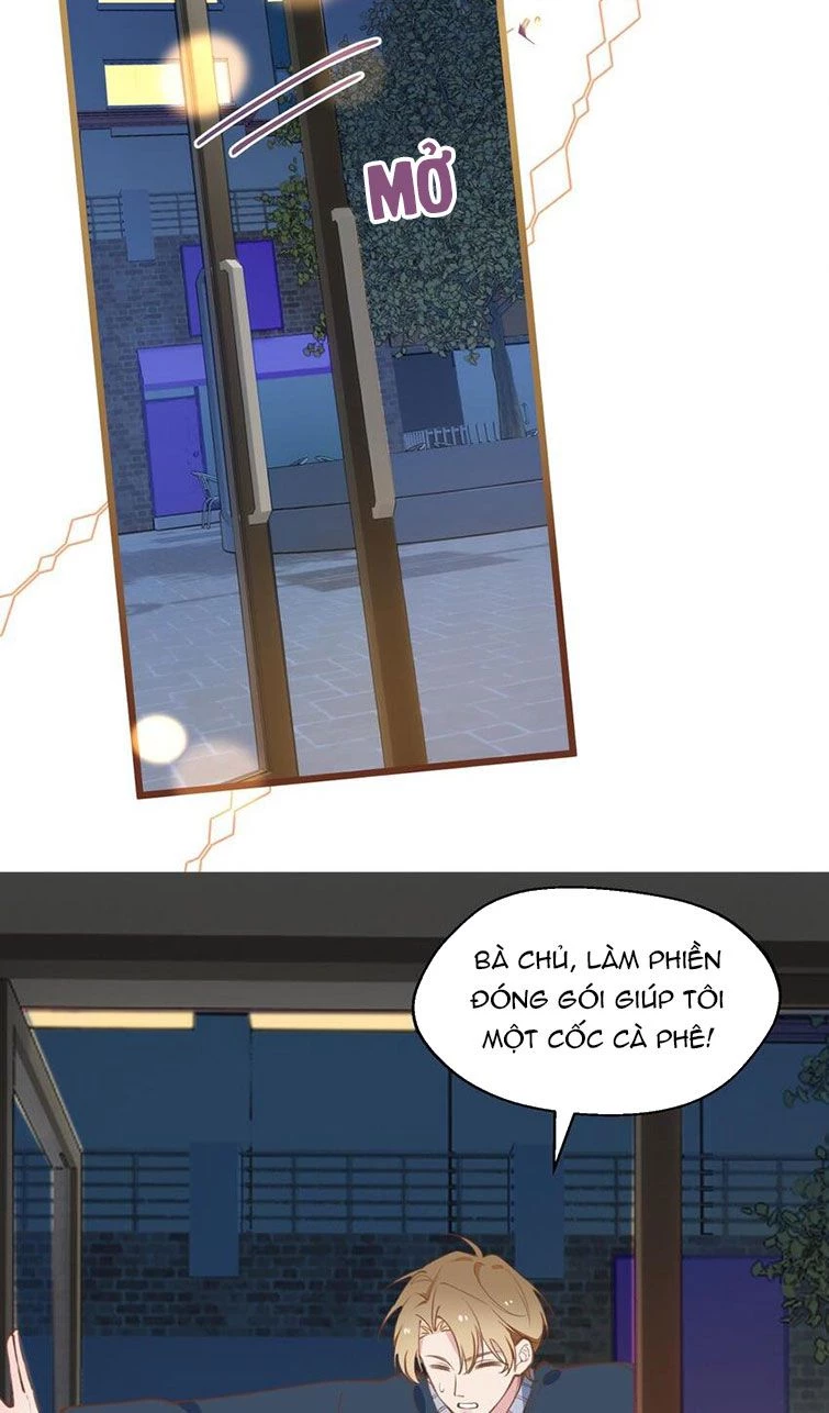 Cuộc Chiến Không Rung Động Chapter 34 - 15