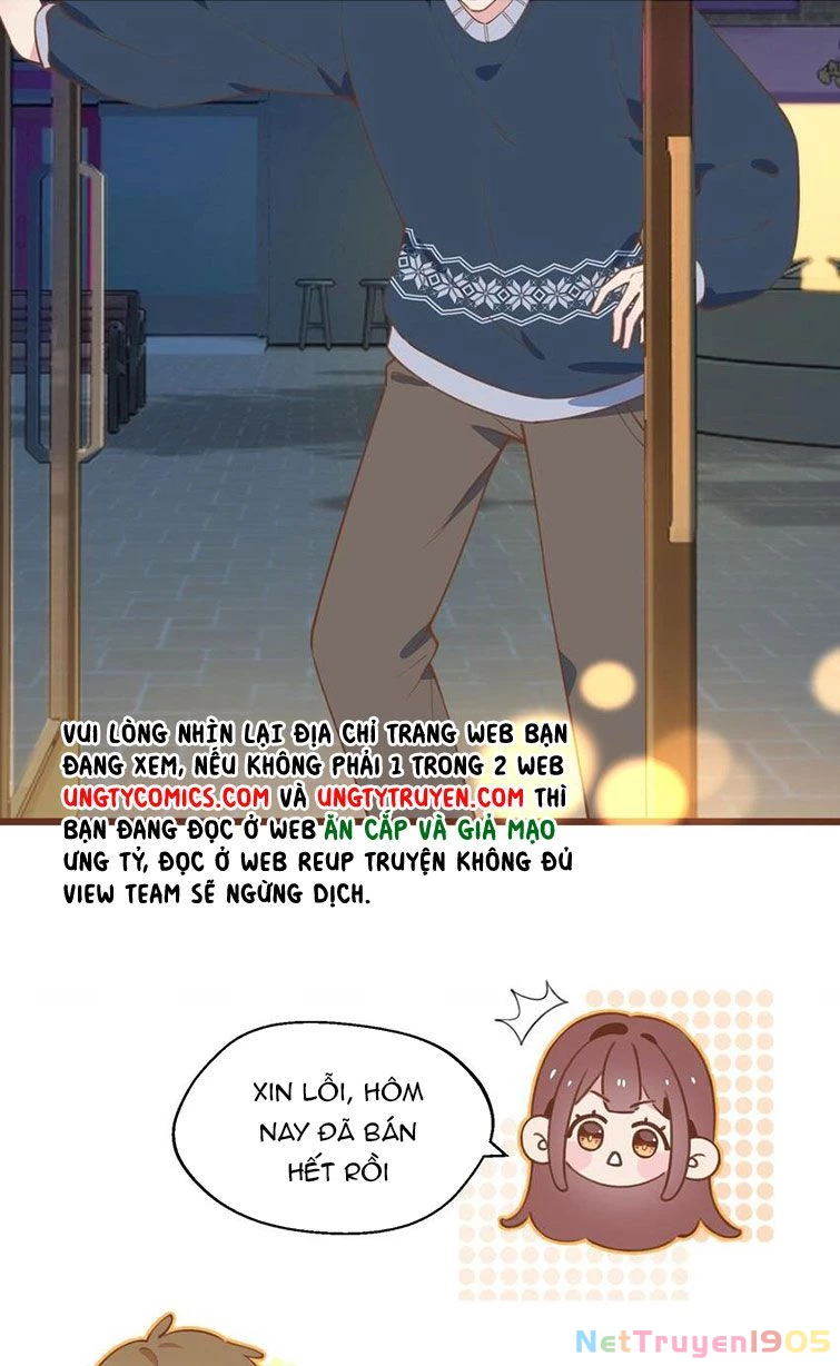 Cuộc Chiến Không Rung Động Chapter 34 - 16