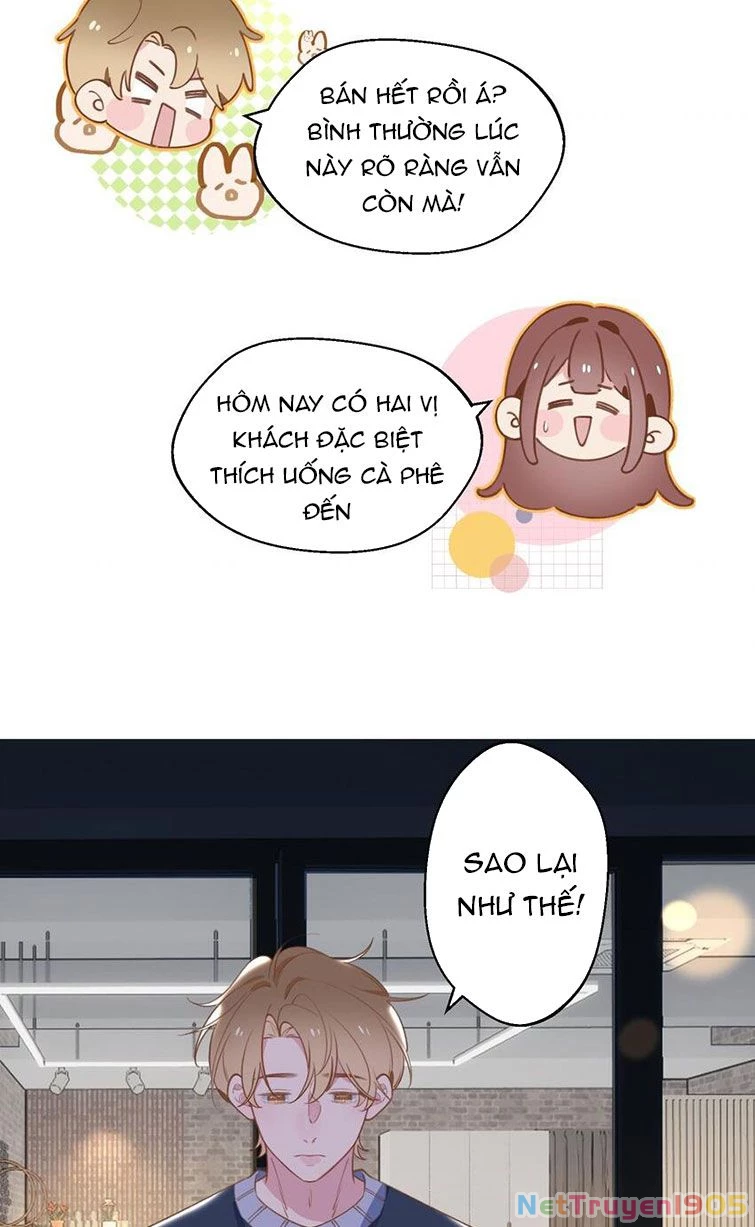 Cuộc Chiến Không Rung Động Chapter 34 - 17