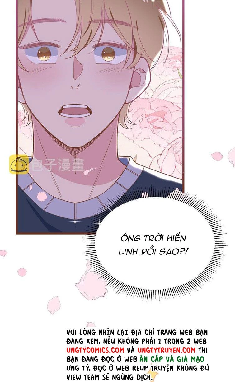 Cuộc Chiến Không Rung Động Chapter 34 - 21