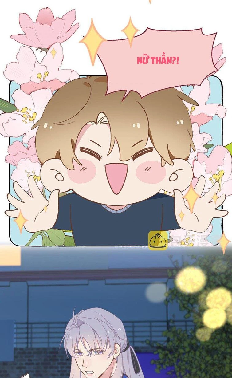 Cuộc Chiến Không Rung Động Chapter 34 - 22