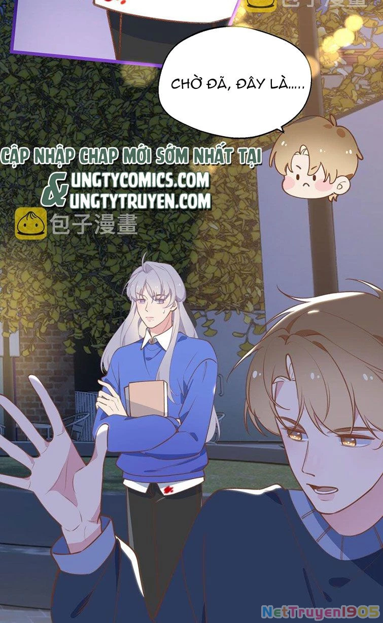 Cuộc Chiến Không Rung Động Chapter 34 - 24