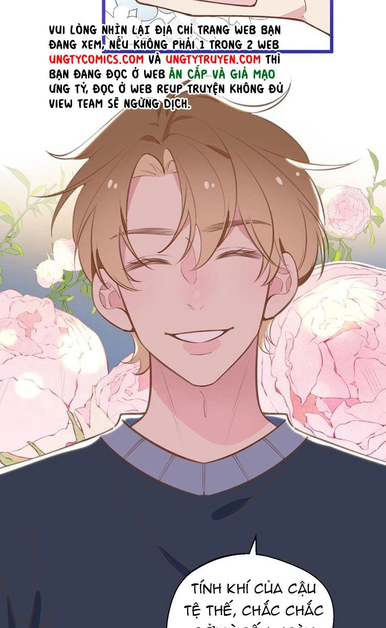 Cuộc Chiến Không Rung Động Chapter 34 - 27