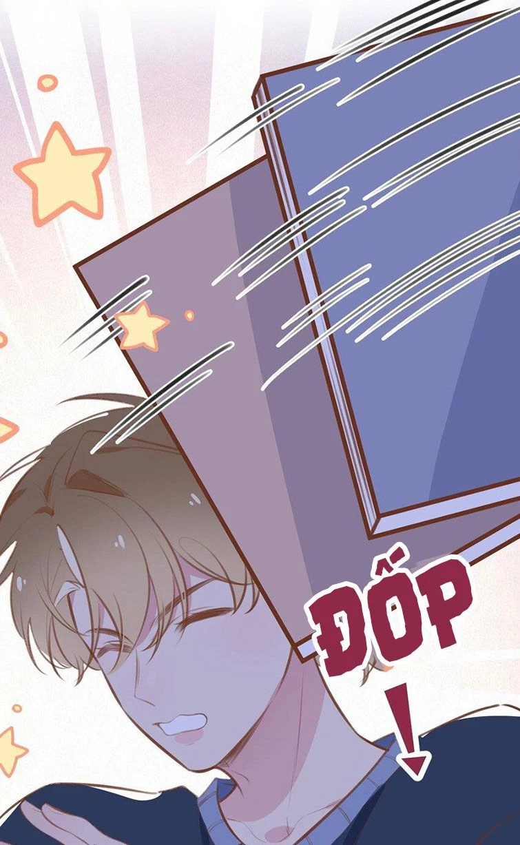 Cuộc Chiến Không Rung Động Chapter 34 - 29