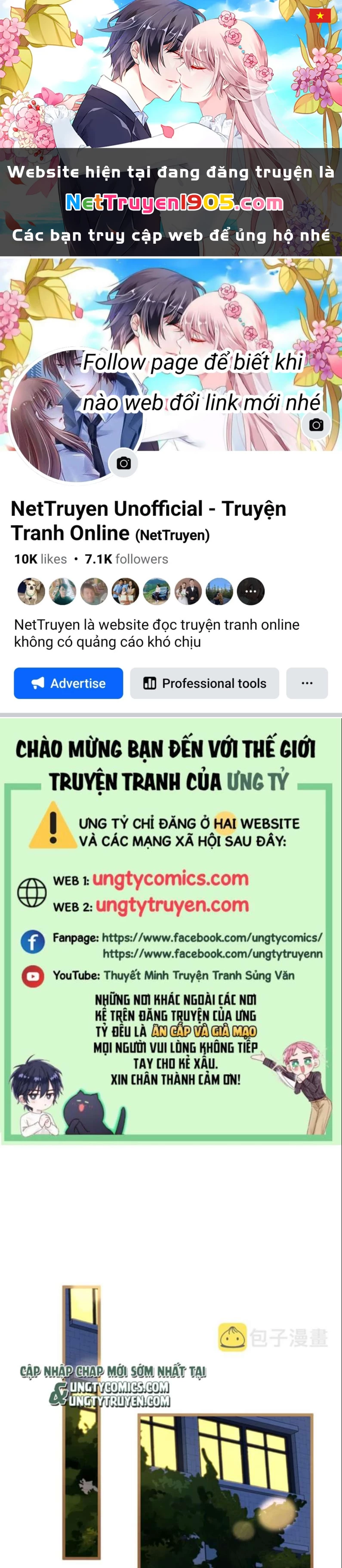 Cuộc Chiến Không Rung Động Chapter 35 - 1