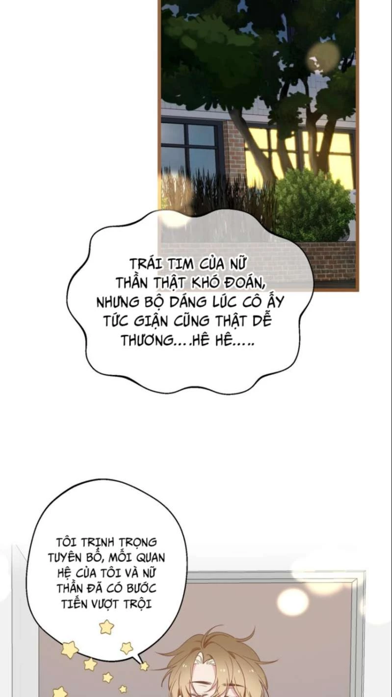 Cuộc Chiến Không Rung Động Chapter 35 - 2