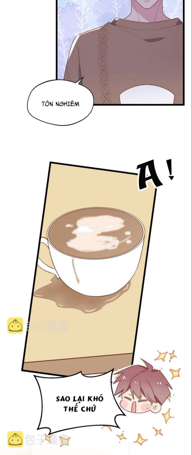 Cuộc Chiến Không Rung Động Chapter 35 - 5