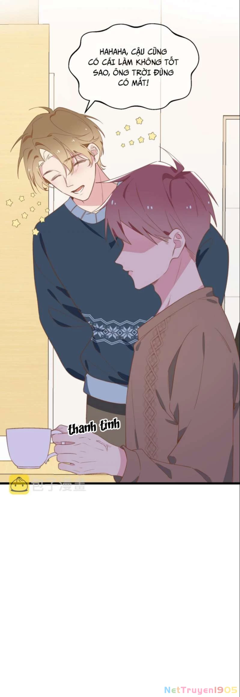 Cuộc Chiến Không Rung Động Chapter 35 - 6