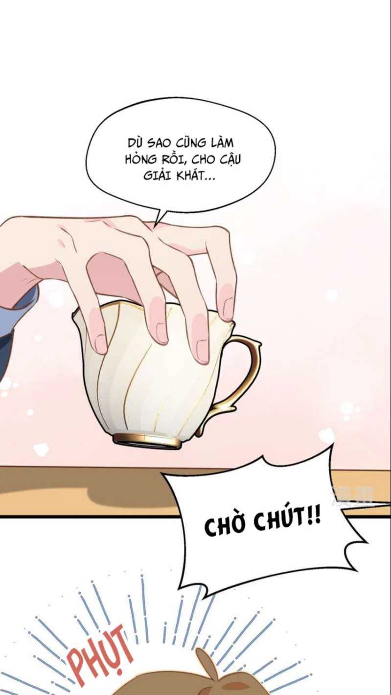 Cuộc Chiến Không Rung Động Chapter 35 - 7