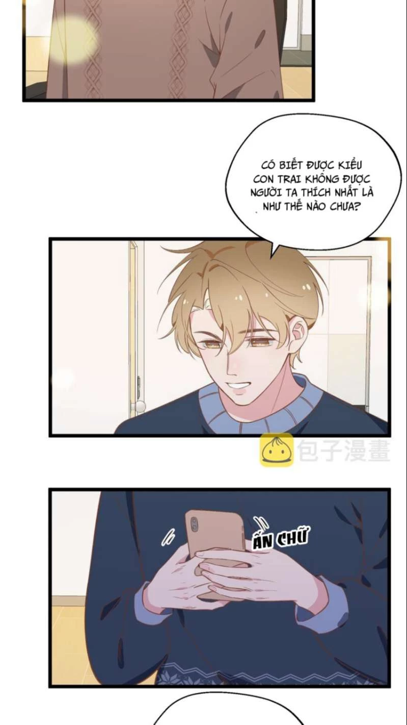 Cuộc Chiến Không Rung Động Chapter 35 - 13