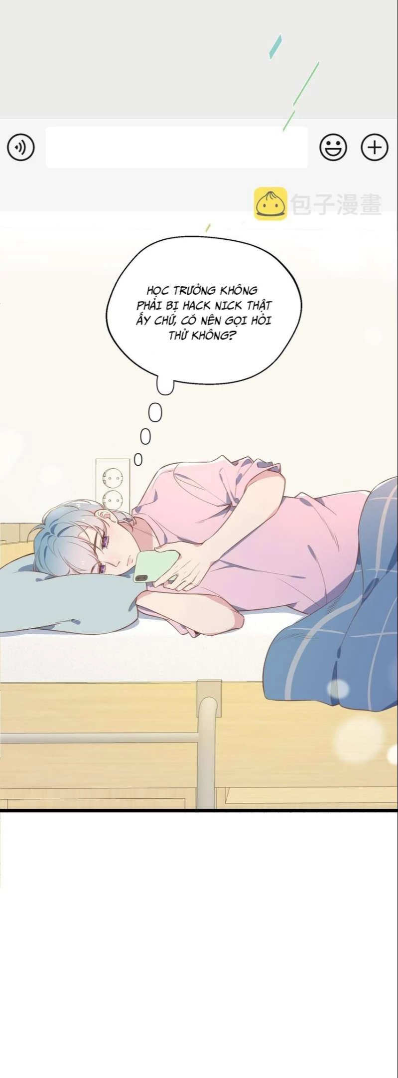 Cuộc Chiến Không Rung Động Chapter 35 - 15