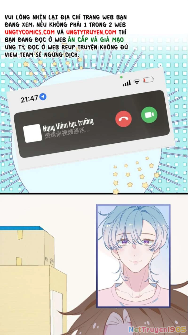 Cuộc Chiến Không Rung Động Chapter 35 - 16