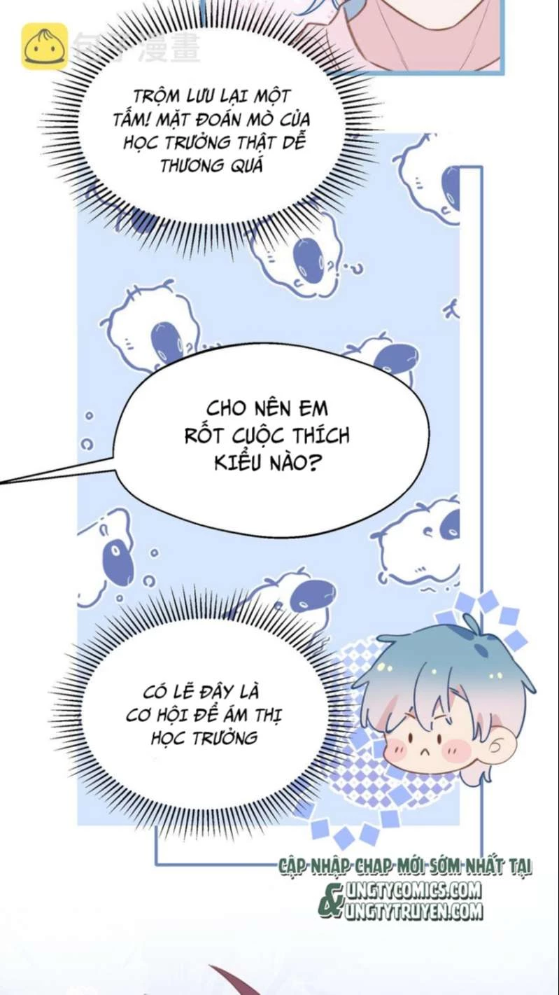 Cuộc Chiến Không Rung Động Chapter 35 - 18