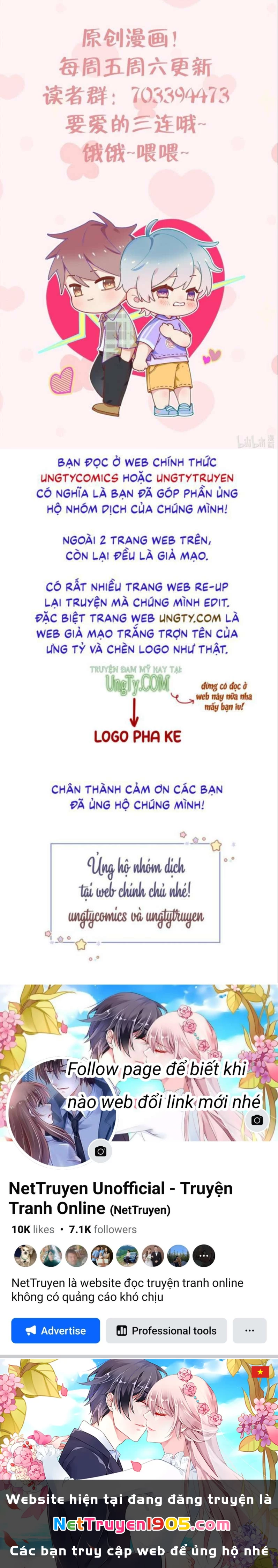 Cuộc Chiến Không Rung Động Chapter 35 - 22