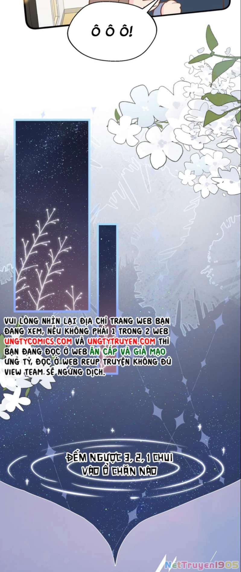 Cuộc Chiến Không Rung Động Chapter 36 - 8