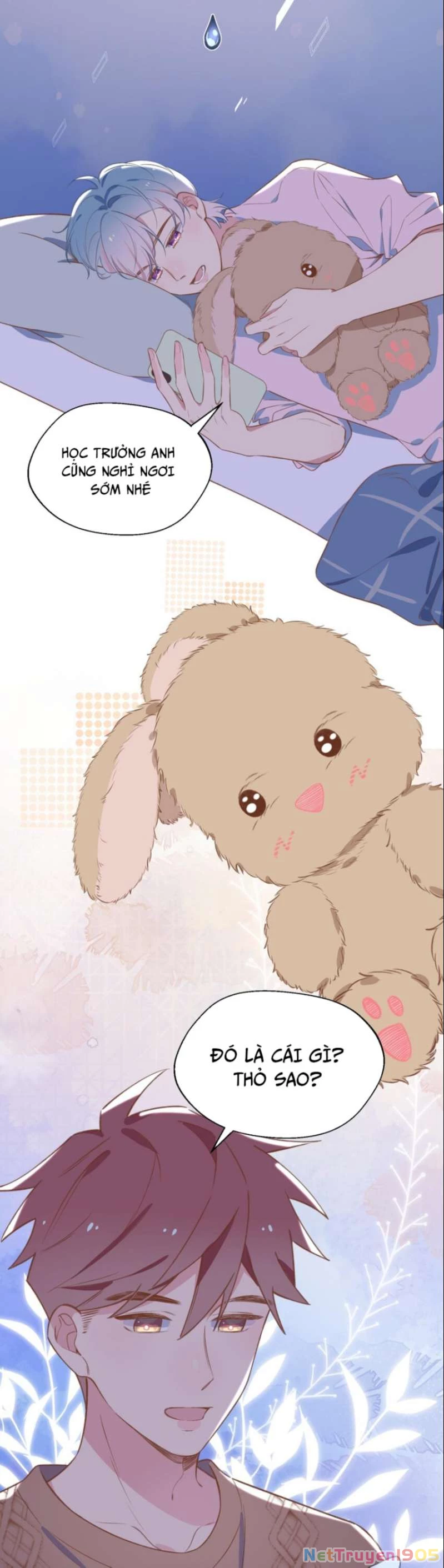 Cuộc Chiến Không Rung Động Chapter 36 - 9