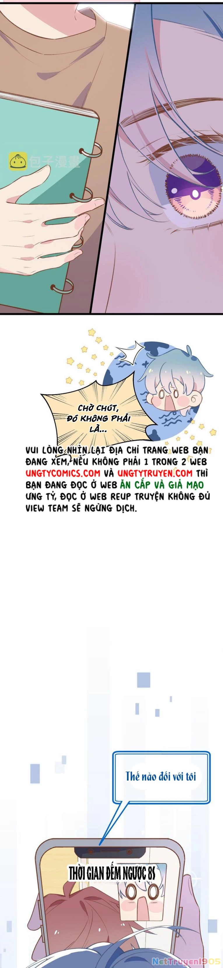 Cuộc Chiến Không Rung Động Chapter 37 - 4